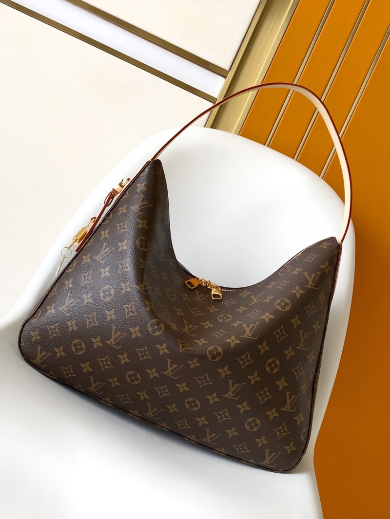 LV Top Handle Bags